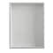 White Beveled Shadow Box by Studio Décor®